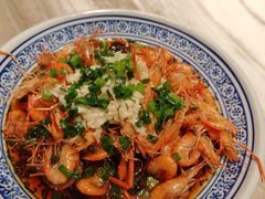 -曾家厨房·新徽菜(高新天柱路店)