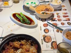 -火啫啫·粤式啫啫煲(南通首店)