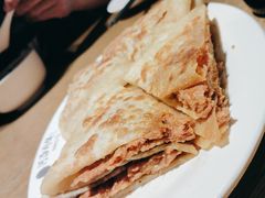 -河沿肉饼Beijing Pie(东华门店)