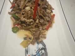 -千岛湖小鱼儿·淳安匠心农家菜