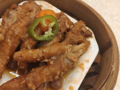 -顺德人家食府(黄金广场店)