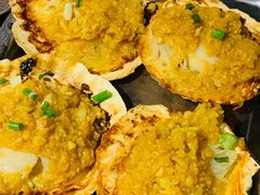 -腰子哥烤串(石佛营炫特店)