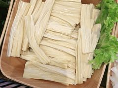 鲜腐竹-牛New寿喜烧(青浦店)