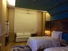 -天津津利华酒店