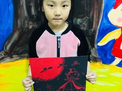-尚想绘·艺术中考·中考咨询
