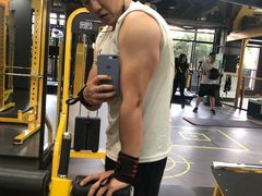 -可逸运动24小时健身