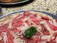 -安又胖韩国烤肉