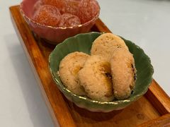 -松鹤楼·非遗·苏帮菜(融科店)