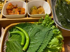 -济州爱肉堂(总店)