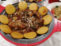 -东方之珠海鲜酒楼(南开店)