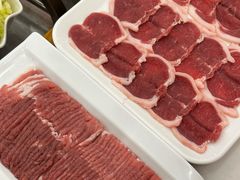 手切鲜羊肉-聚宝源(牛街创始店)