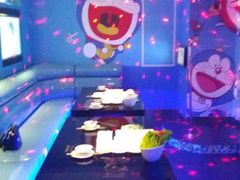 android_upload_pic-唯爱KTV聚会餐厅(仙林东城汇店)