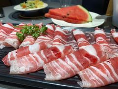 -伊斯美清真火锅(吉祥店)