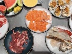 -三京祥烤肉自助料理(慈云寺店)