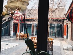 景观位-京兆尹(雍和宫店)