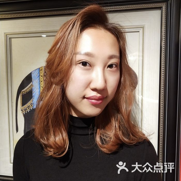 m.pu style木浦造型