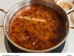 -珺小七铜锅涮肉(桃园路店)