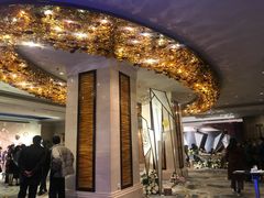 -上海新发展亚太JW万豪酒店