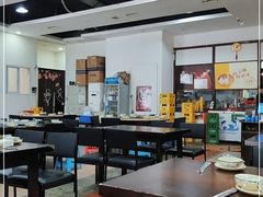 大堂-易老九江湖菜(北滨一路店)