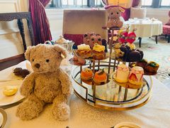 -Salon de Ville浦江汇(上海外滩华尔道夫酒店店)