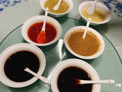 -东方饺子王(王府井关东古巷店)