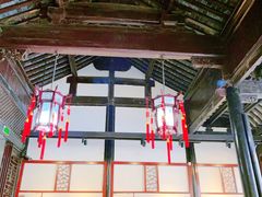 -南京市民俗博物馆(甘熙故居)