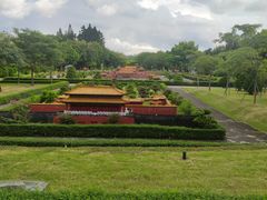 -深圳锦绣中华民俗村