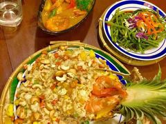 -茉莉.Red Crab