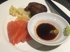 -乐咖啡西餐厅(太湖皇冠假日酒店)