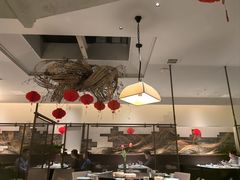-竹雨堂创意中国菜(裕华店)