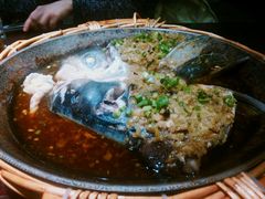 android_upload_pic-永安鱼庄·镇江菜(东吴路店)