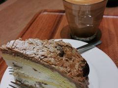 -Peet's Coffee皮爷咖啡(大学路店)