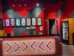 -Xcape异时刻密室逃脱魔法互动(瑞虹天地太阳宫店)