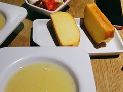 -豪客来牛排(人民东路店)