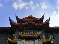 -四川大学(华西校区)