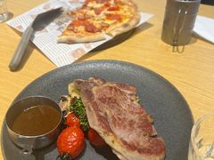 -托斯卡纳烘焙意大利餐厅(五天地店)