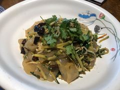 东北大拉皮-95号酱骨·一块豆腐(展春园西路店)