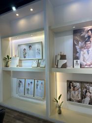 -蒙太奇婚纱摄影(万达店)