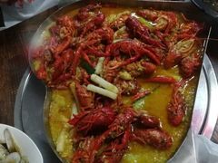-虾老大小龙虾烧烤(竞舟店)