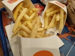 -汉堡王(歌斐中心店)