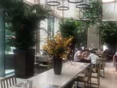 -金海湾自助餐厅(金陵饭店)