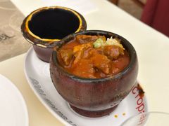 -马迭尔西餐厅(中央大街店)