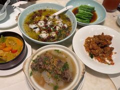 -港丽餐厅(高德置地店)