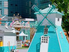 -大族广场Mall&More