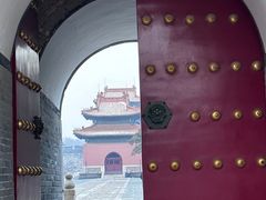 -北陵公园
