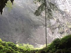 -百魔洞景区