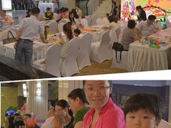 -兜莱·亲亲袋鼠国际早教