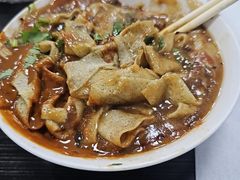 -正味斋锅巴菜(西北角店)