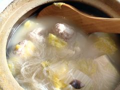 -小吊梨汤·北京菜·烤鸭(双井乐成中心店)