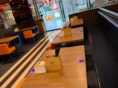 -阿香米线(大唐西市大润发店)